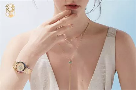 PIAGET TIMEPIECES SPRING-SUMMER 2022 - VƯỢT LÊN CẢ BẦU TRỜI