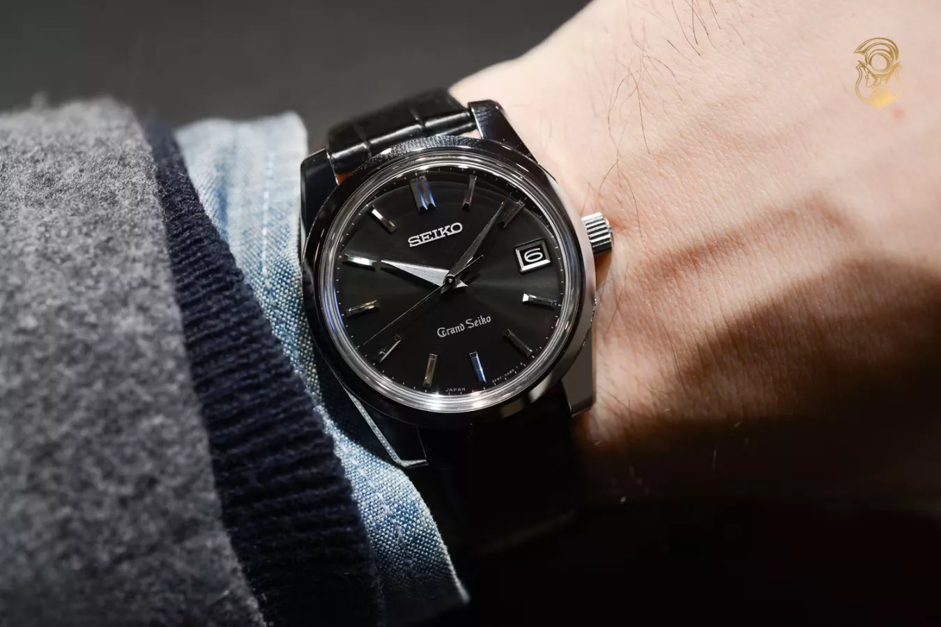 Seiko
