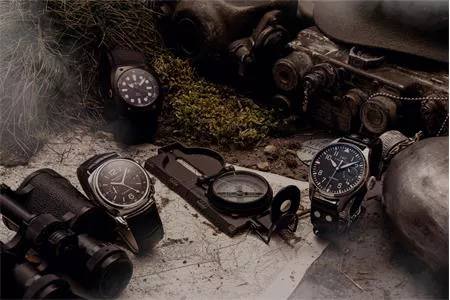 ĐỒNG HỒ QUÂN ĐỘI & NHỮNG ĐIỀU CÓ THỂ BẠN CHƯA BIẾT