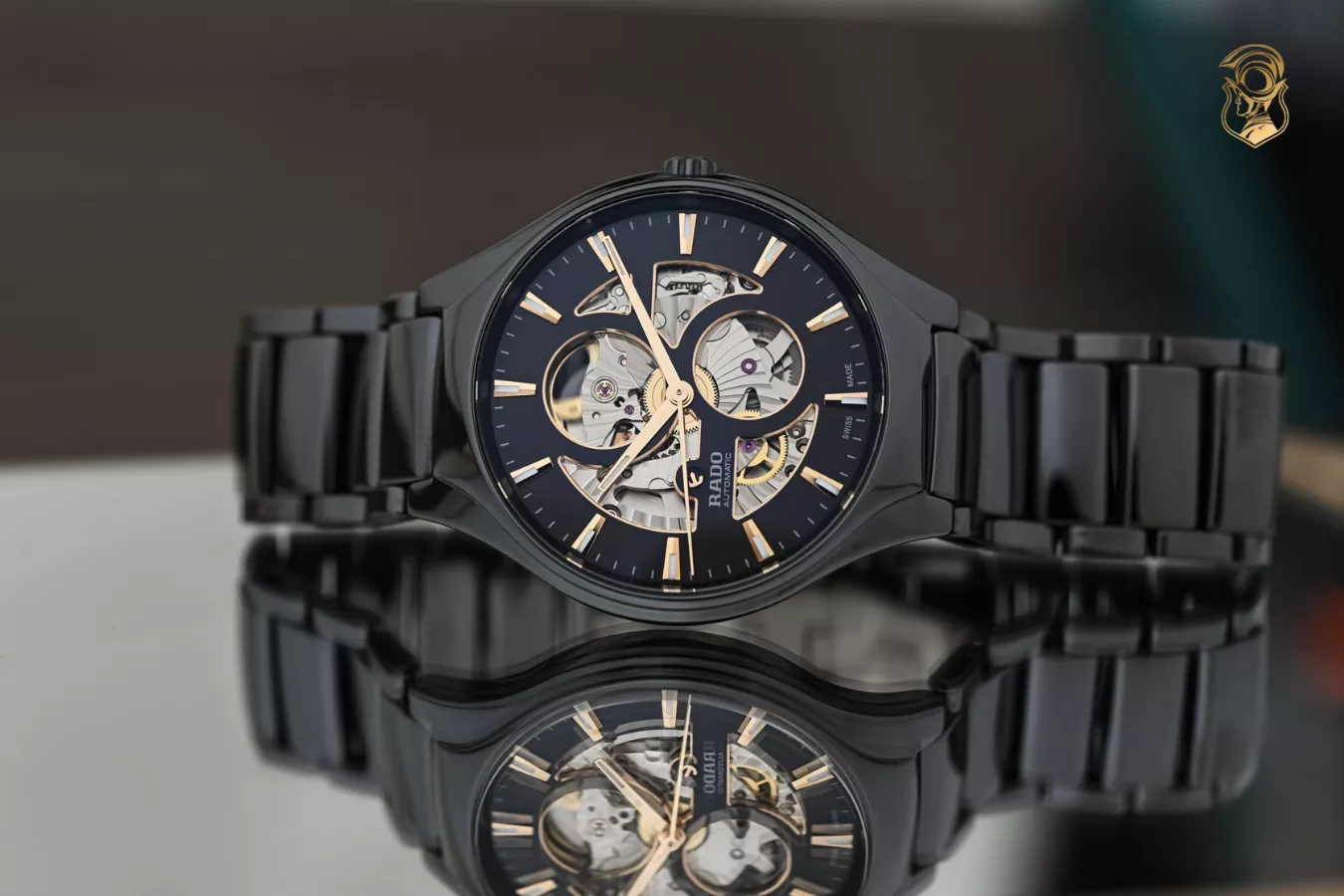 Đồng hồ Rado True
