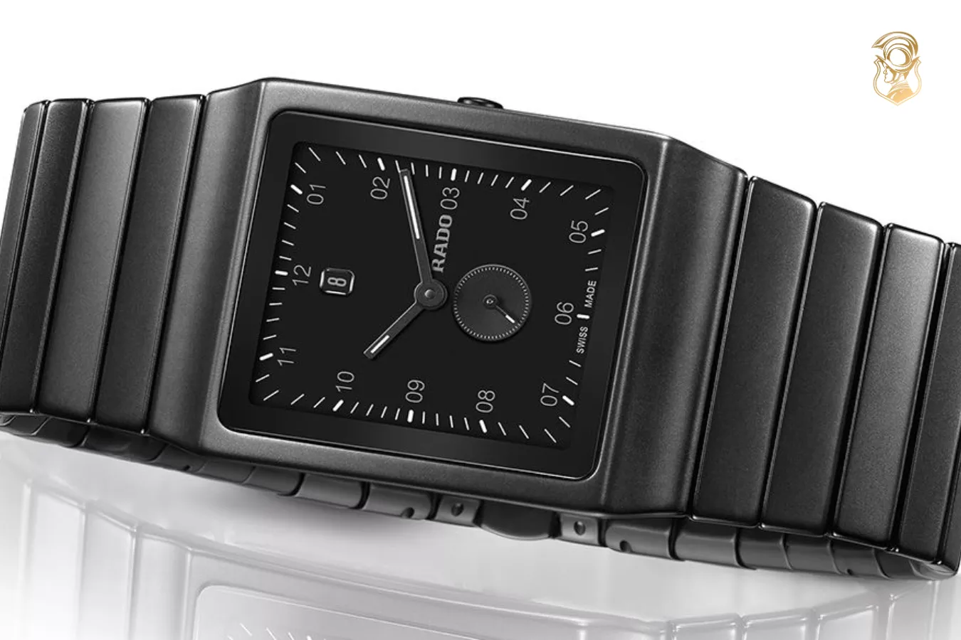 Bộ sưu tập đồng hồ Rado Ceramica