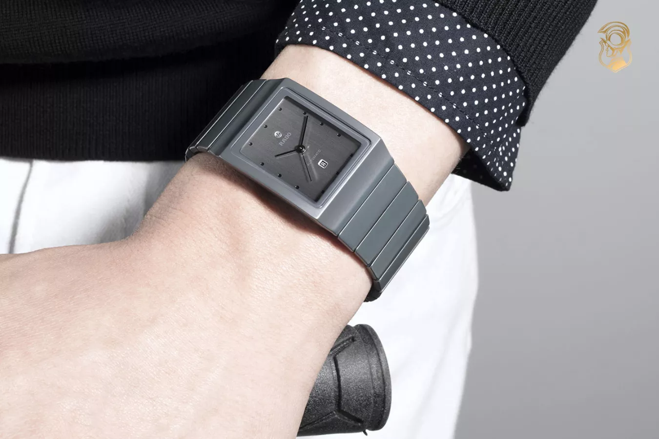 Bộ sưu tập đồng hồ Rado Ceramica