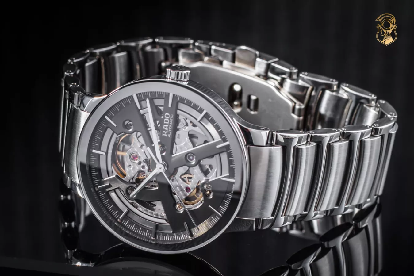 Bộ sưu tập đồng hồ Rado Centrix