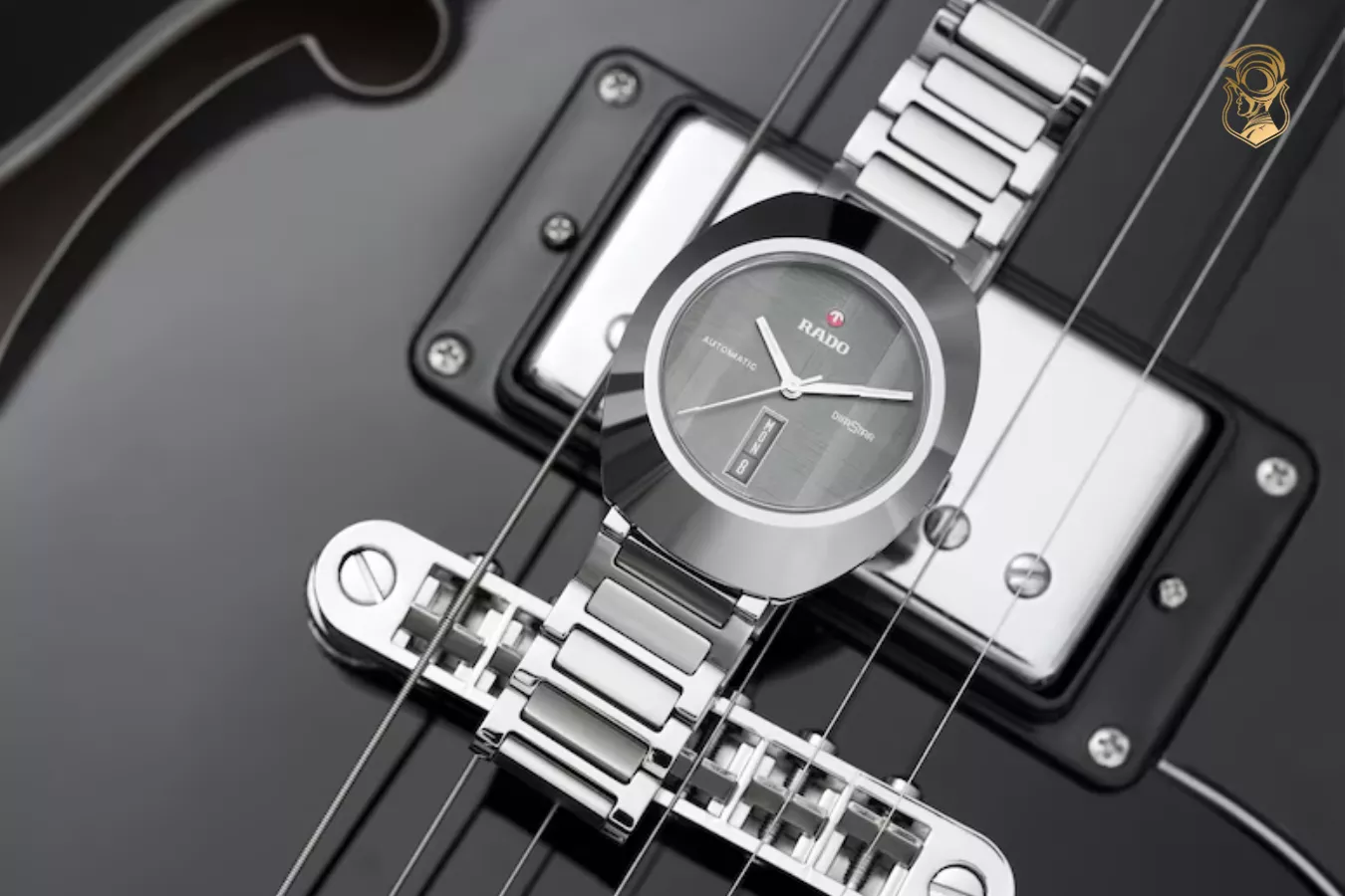 Đồng hồ Rado - biểu tượng tiên phong của Thụy Sĩ