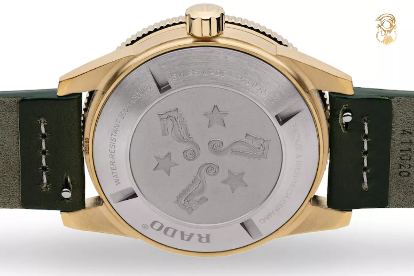 Đồng hồ Rado