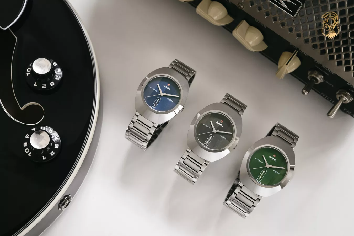 Đồng hồ Rado DiaStar