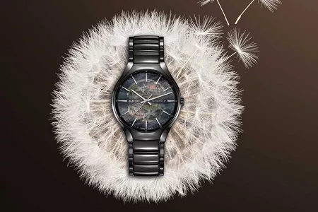 Bộ sưu tập đồng hồ Rado True - Sự lựa chọn đúng đắn