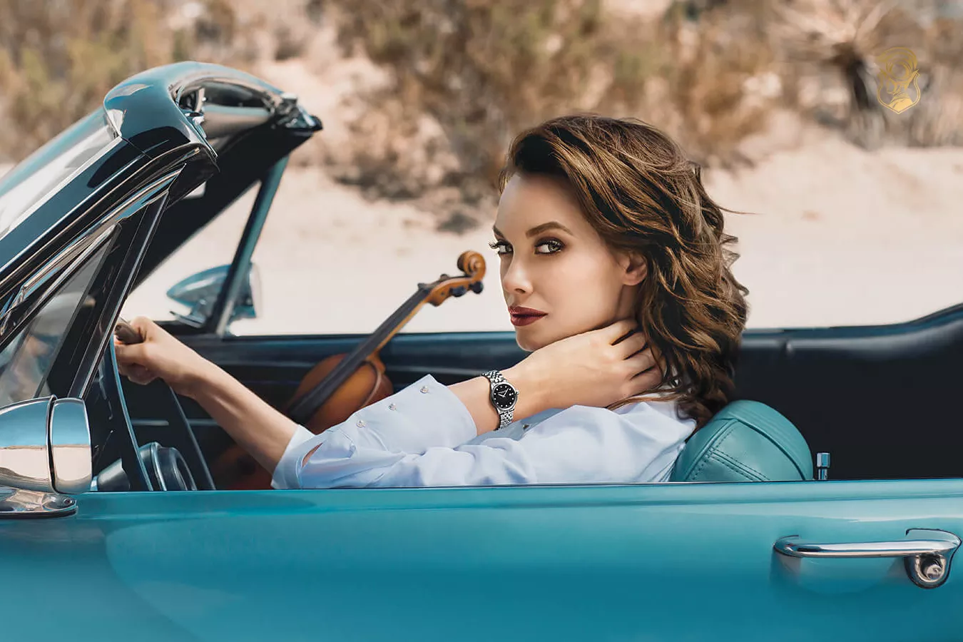 Đồng hồ Raymond Weil