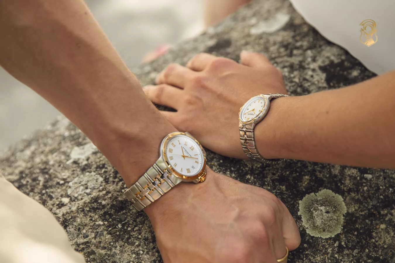 Bộ sưu tập đồng hồ Raymond Weil Parsifal