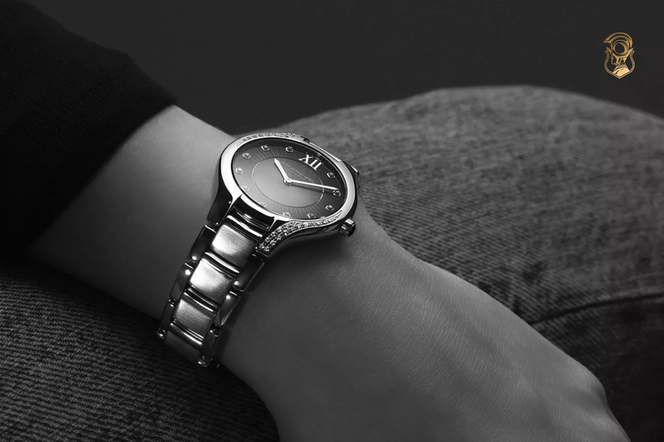 Bộ sưu tập đồng hồ Raymond Weil Noemia