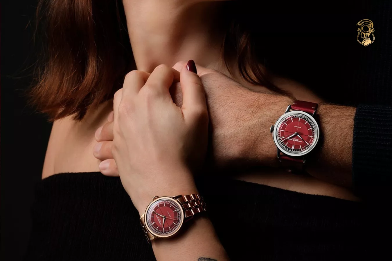 Đồng hồ Raymond Weil