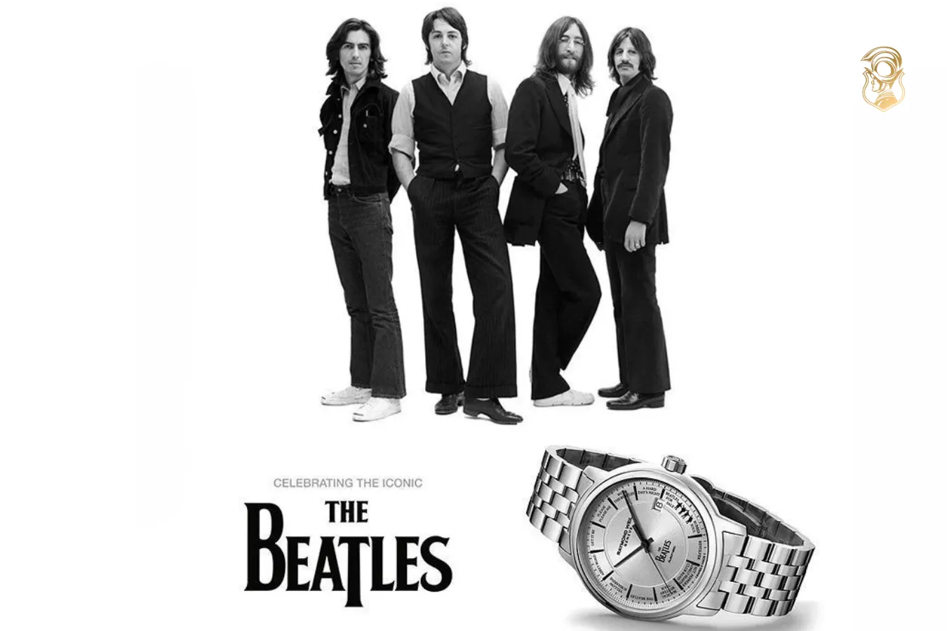 Lịch sử đồng hồ Raymond Weil