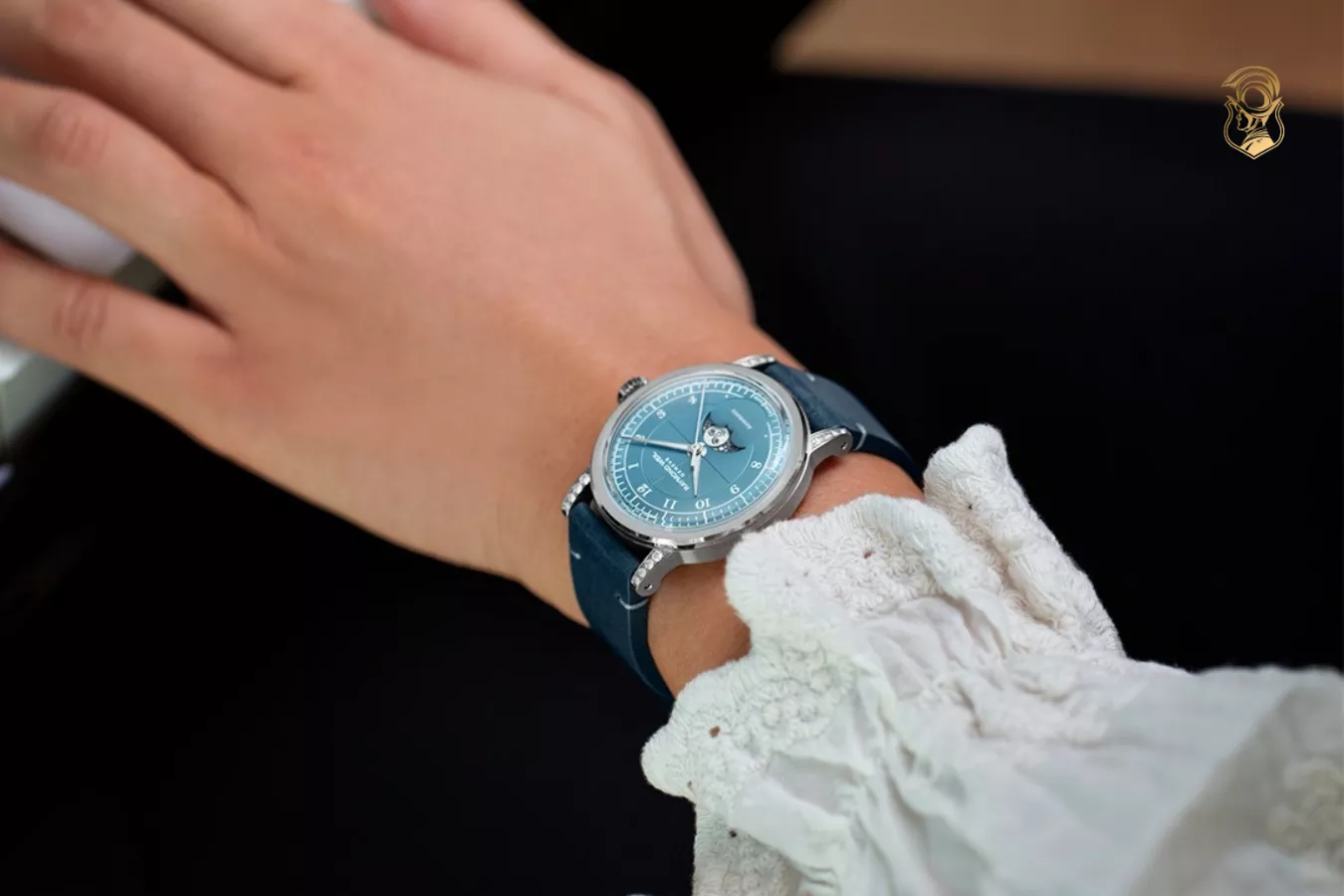 Đồng hồ Raymond Weil mang tính thẩm mỹ cao