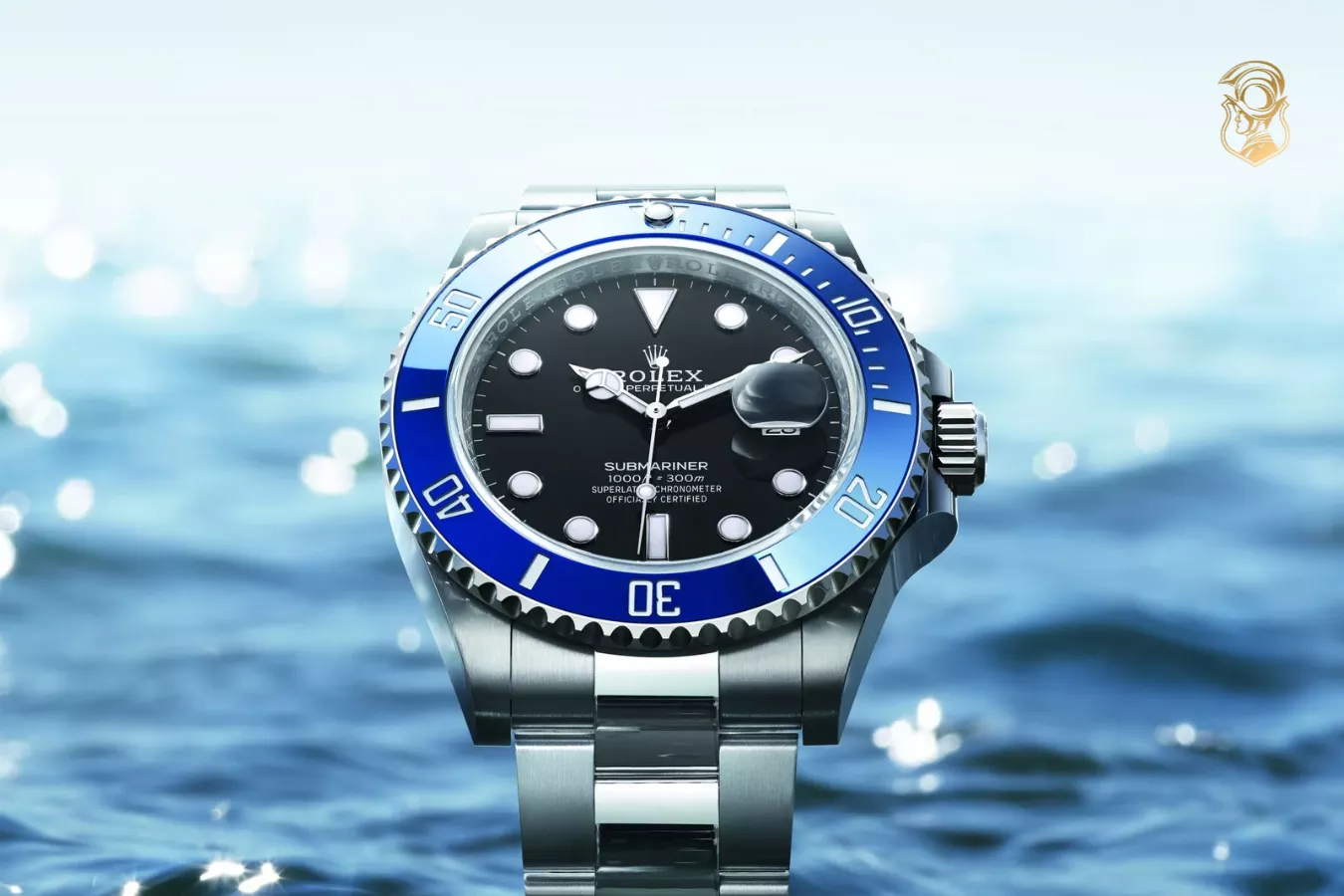 Bộ sưu tập đồng hồ Rolex Submariner