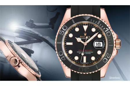 8 chiếc đồng hồ mới của Rolex khiến các đấng mày râu phải khao khát