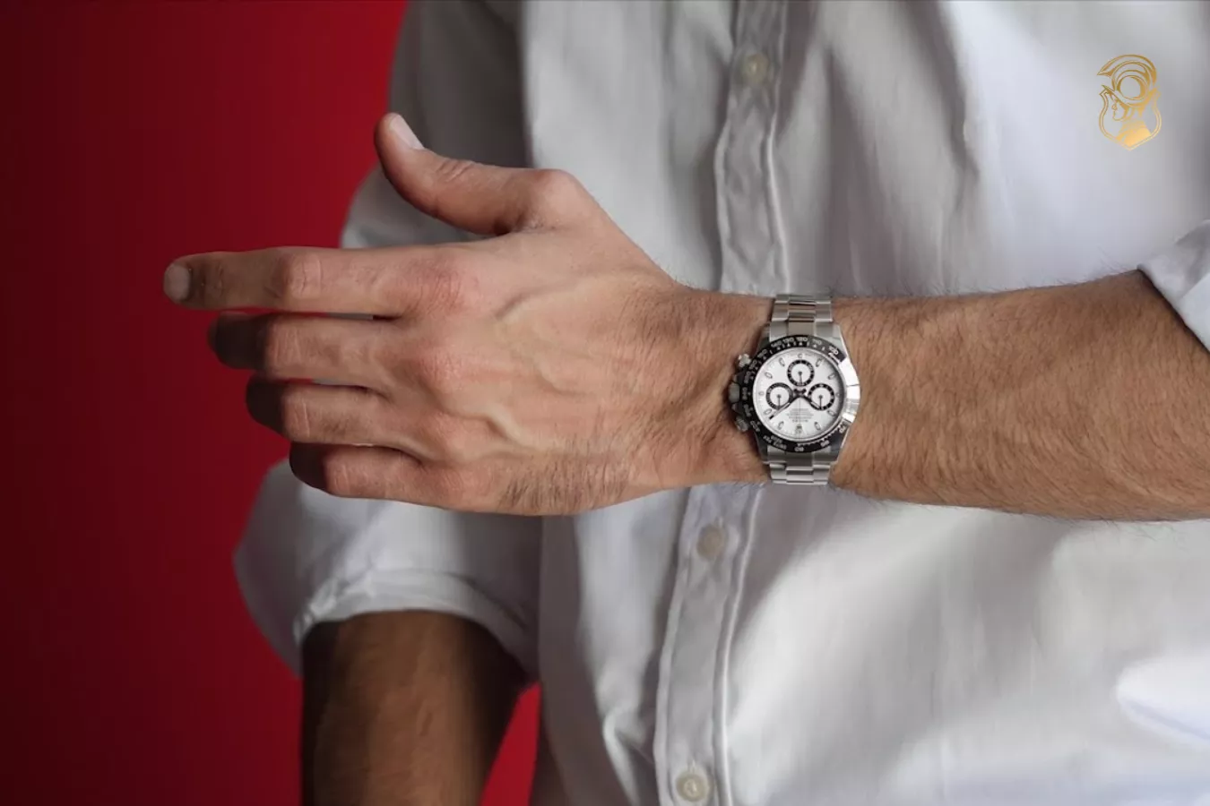 Bộ sưu tập đồng hồ Rolex Daytona