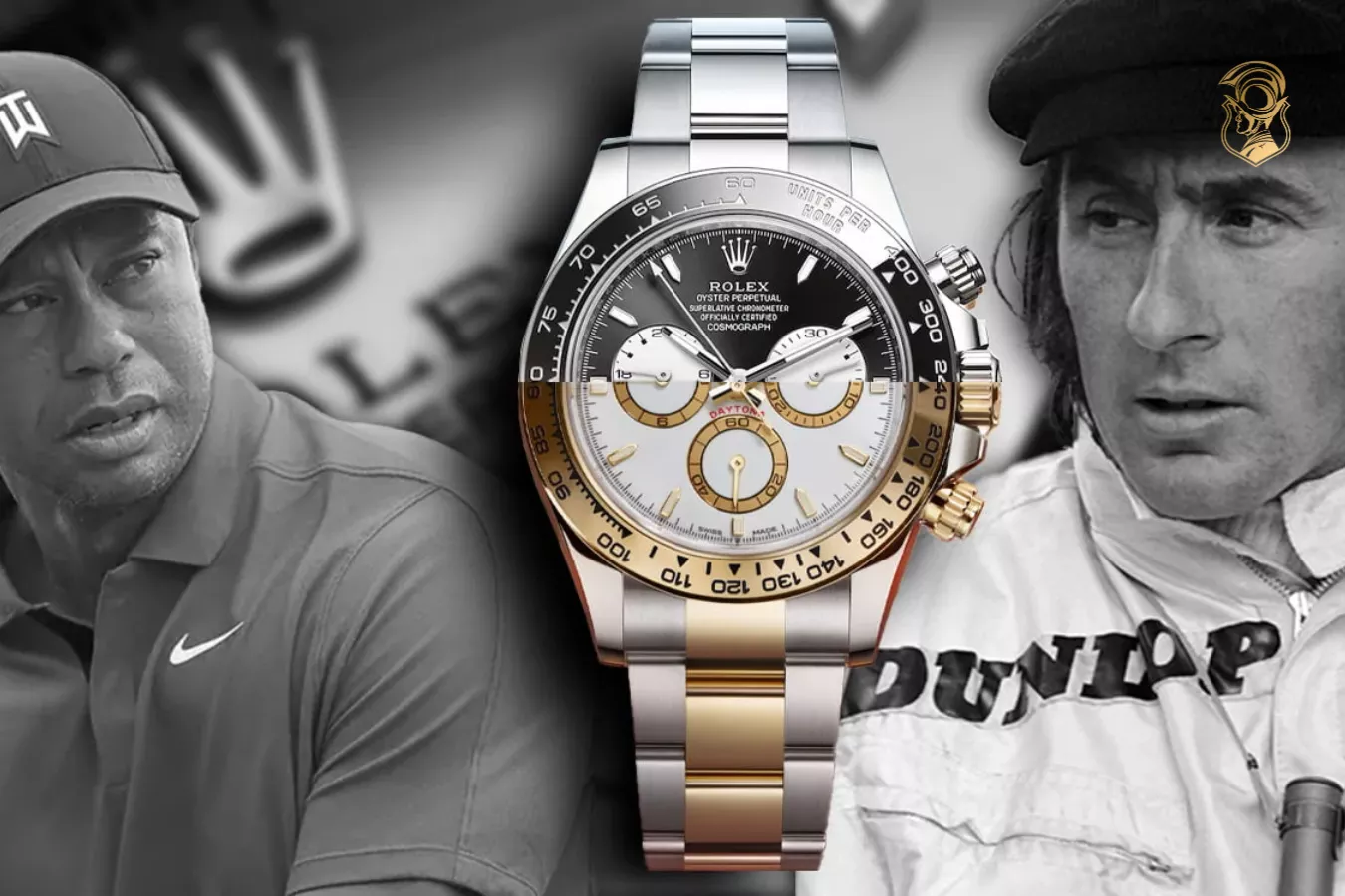 Đồng hồ Rolex được xem như một khoản đầu tư sáng giá
