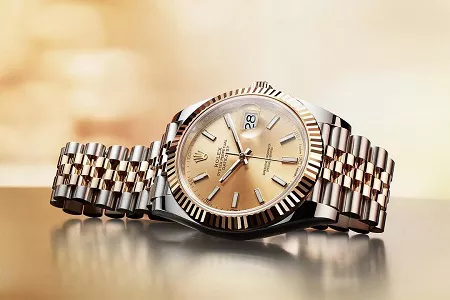 ĐIỀU GÌ TẠO NÊN SỰ THÀNH CÔNG CHO ĐỒNG HỒ ROLEX?