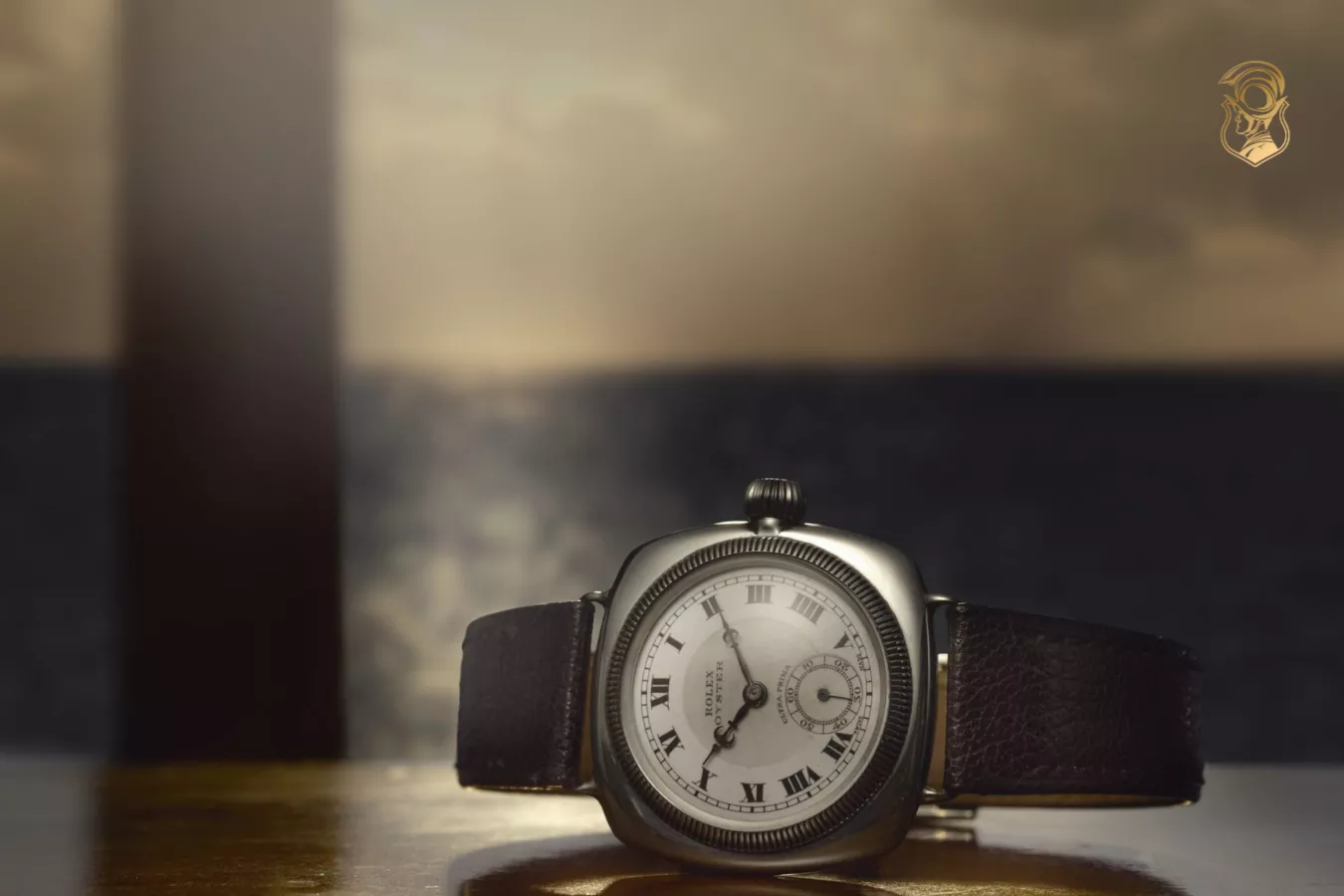 Lịch sử đồng hồ Rolex