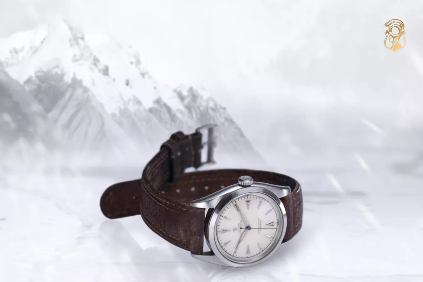 Lịch sử đồng hồ Rolex