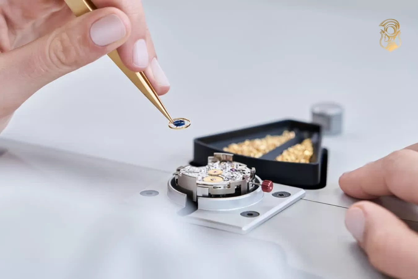 Đồng hồ Rolex với chất lượng chế tác thủ công tinh xảo bậc nhất