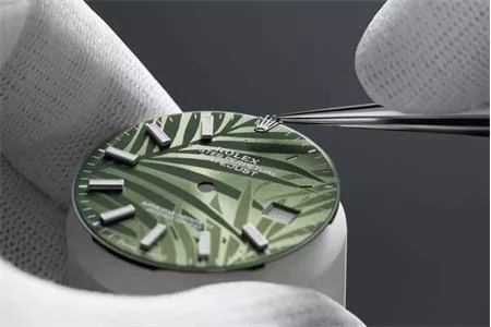 ROLEX DATEJUST 36 RA MẮT MẶT SỐ ĐỘC QUYỀN MỚI