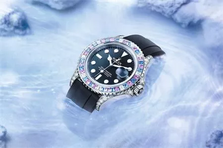 ĐỒNG HỒ ROLEX OYSTER PERPETUAL YACHT-MASTER 40 MỚI