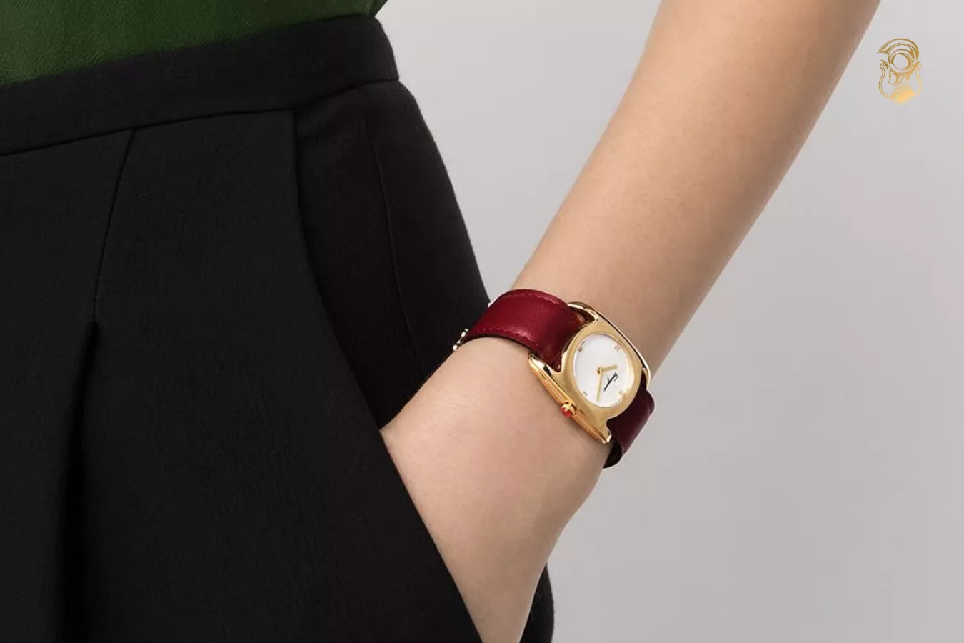 Dòng đồng hồ Salvatore Ferragamo Vara