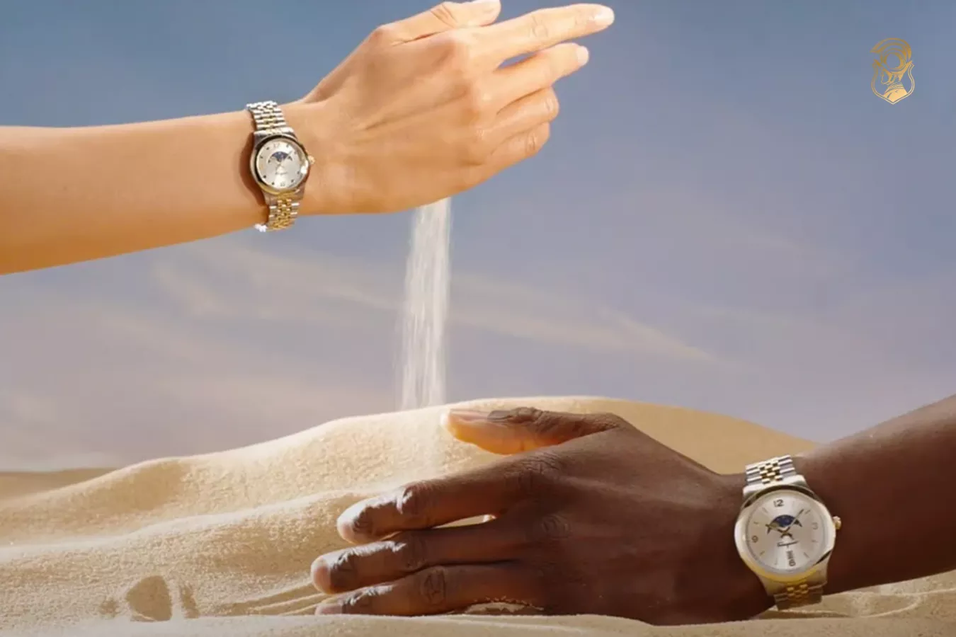 Dòng đồng hồ Salvatore Ferragamo Duo 