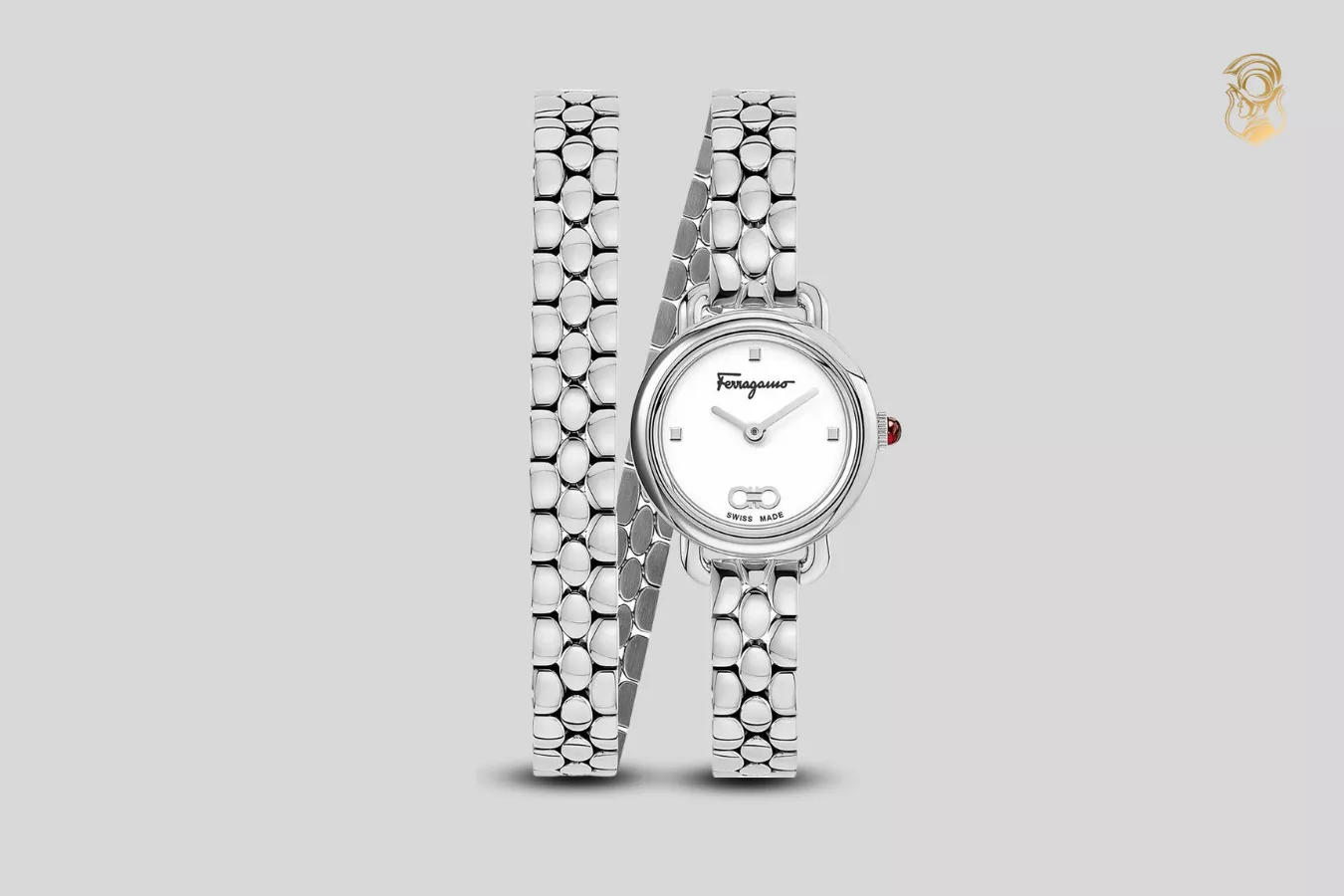 Dòng đồng hồ Salvatore Ferragamo Varina