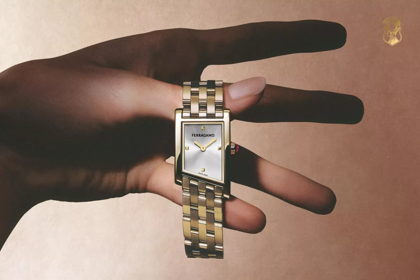 Tổng hợp các dòng đồng hồ Salvatore Ferragamo sang trọng và tinh tế