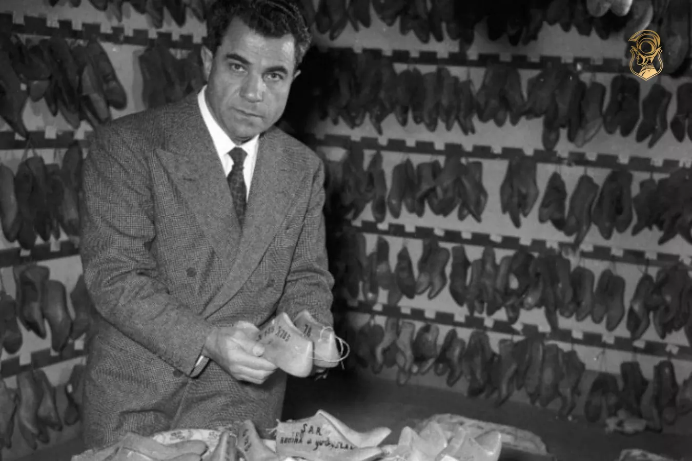 Lịch sử đồng hồ Salvatore Ferragamo