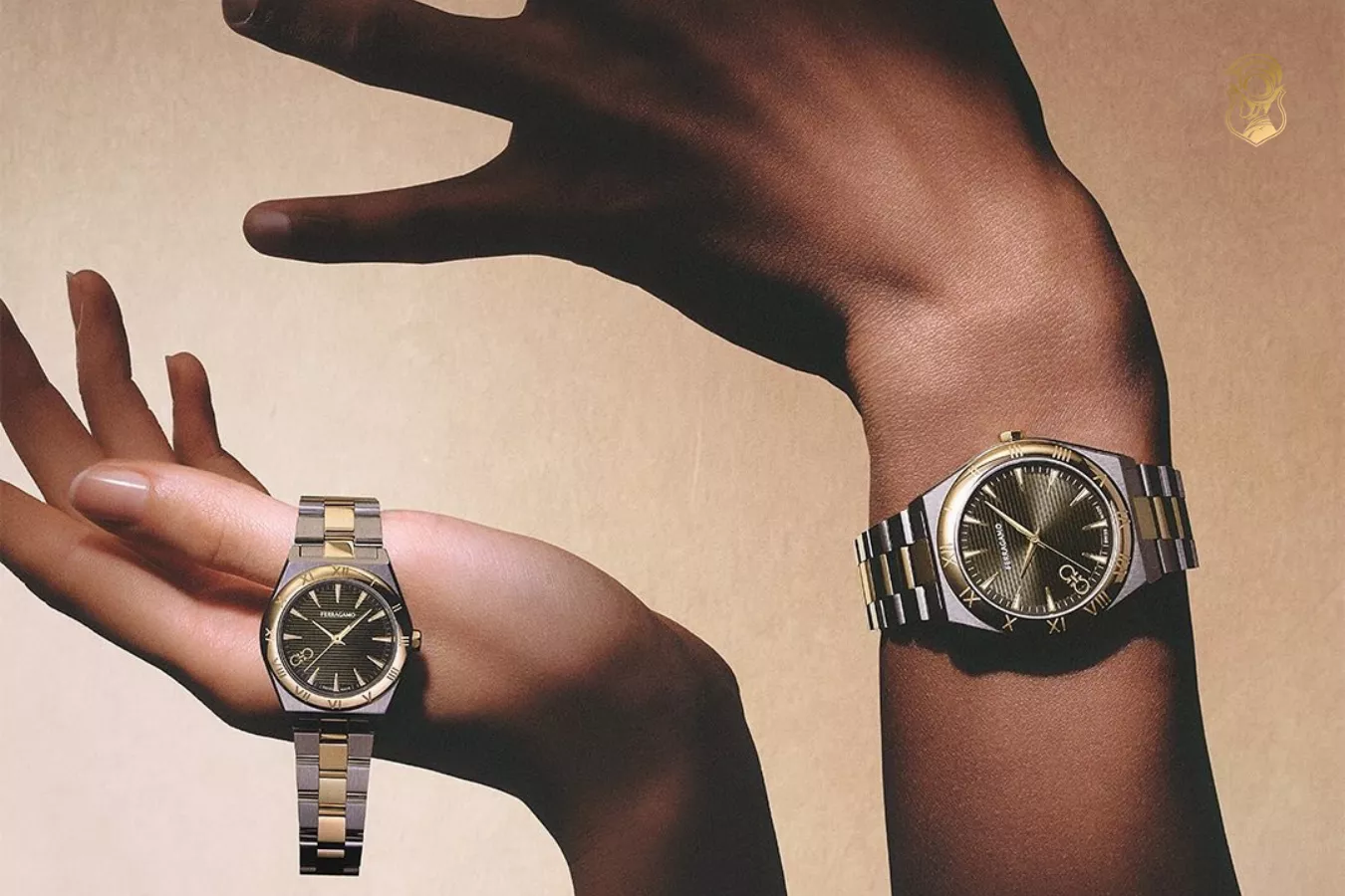Tổng hợp các dòng đồng hồ Salvatore Ferragamo