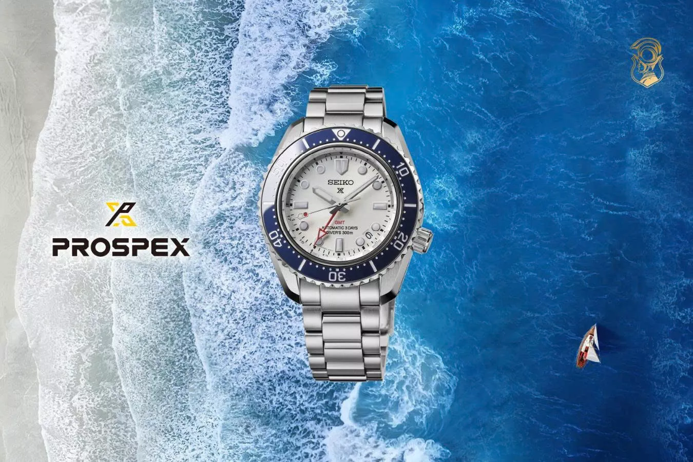 Bộ sưu tập đồng hồ Seiko Prospex