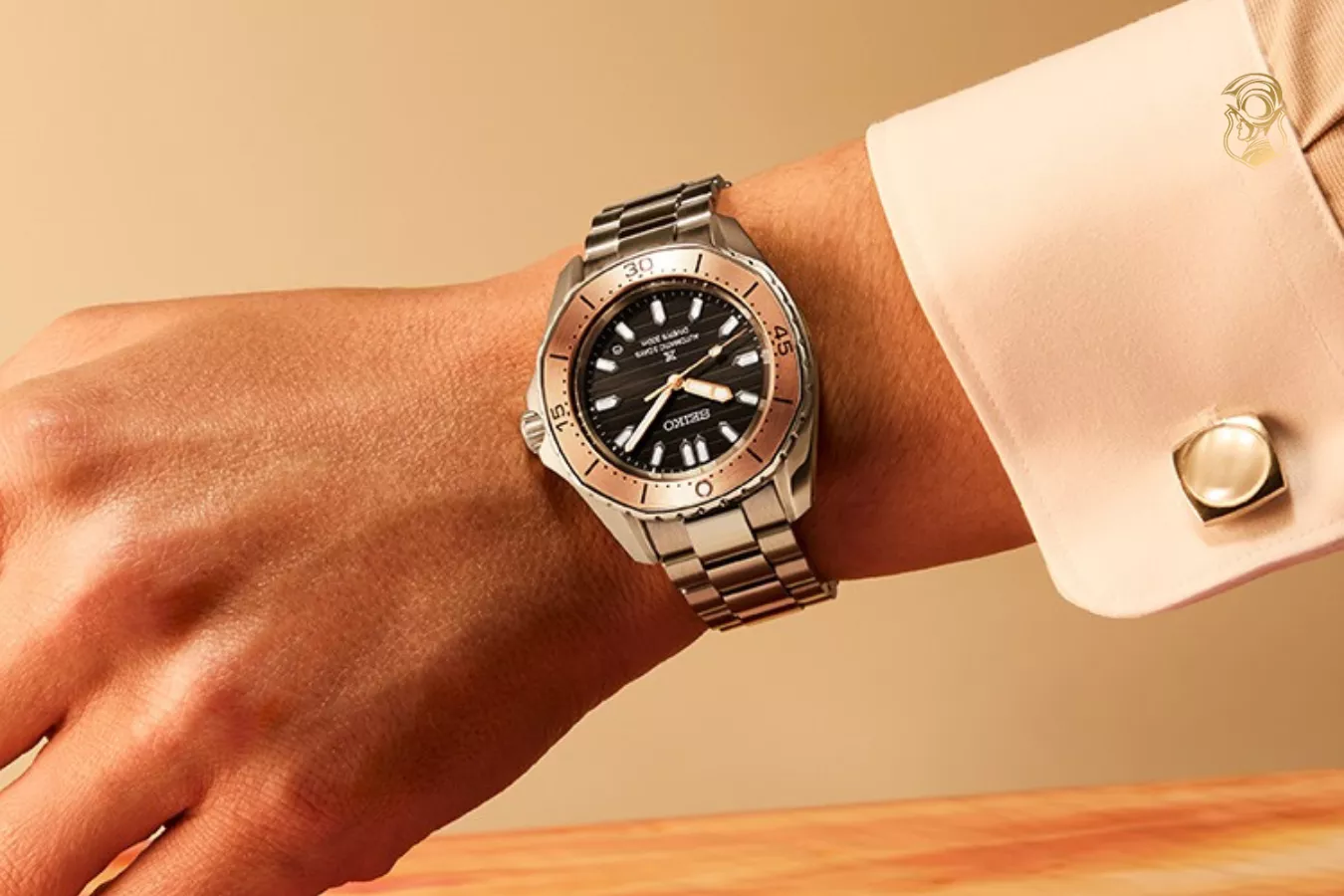 Bộ sưu tập đồng hồ Seiko Prospex
