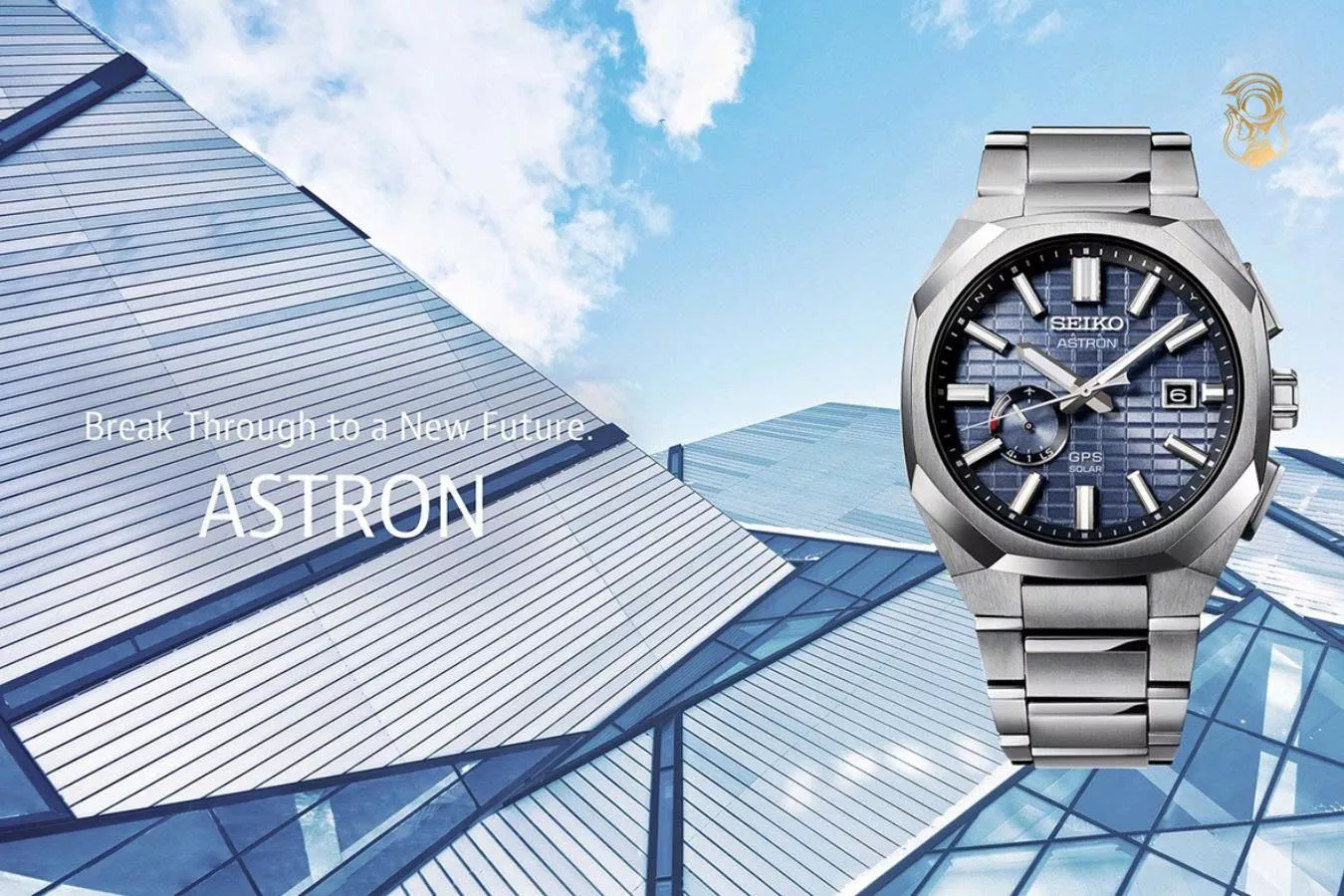 Bộ sưu tập đồng hồ Seiko Astron
