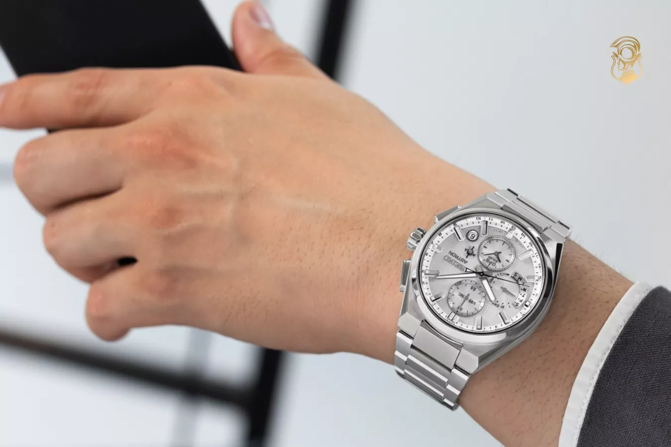Bộ sưu tập đồng hồ Seiko Astron
