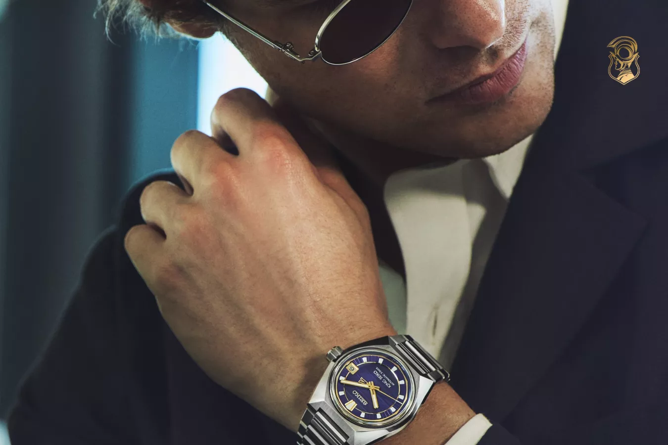 Đồng hồ Seiko