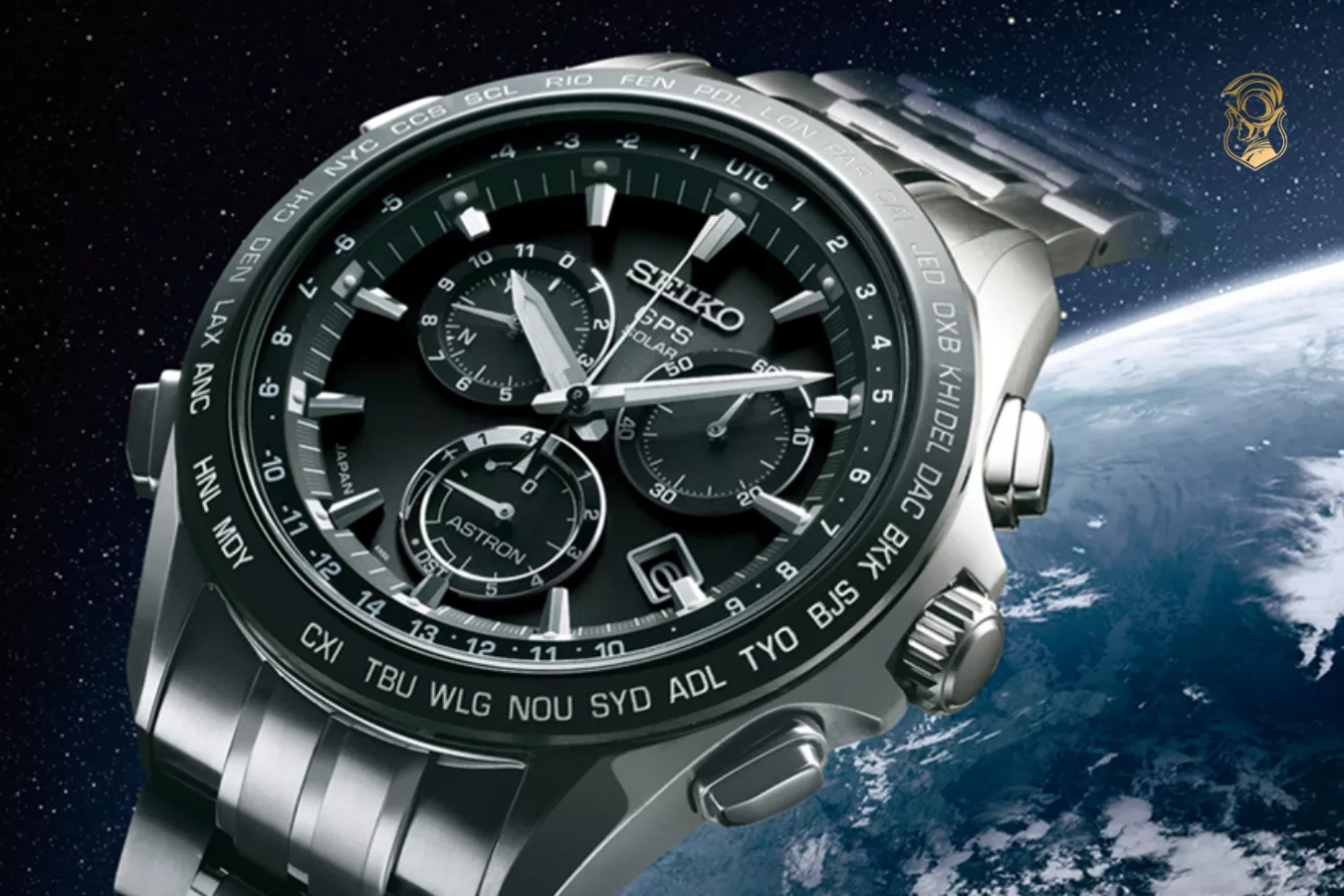 Đồng hồ Seiko