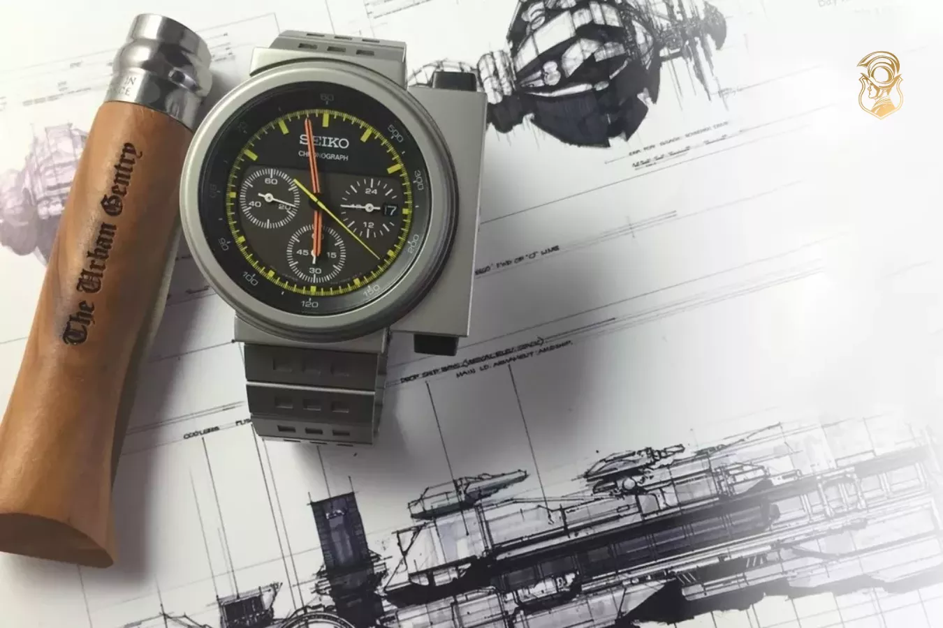 Đồng hồ Seiko