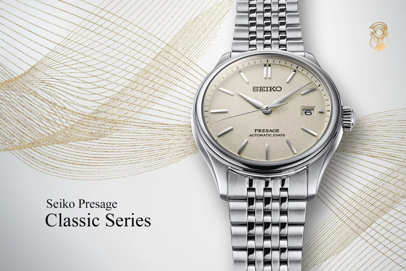 Bộ sưu tập đồng hồ Seiko Presage