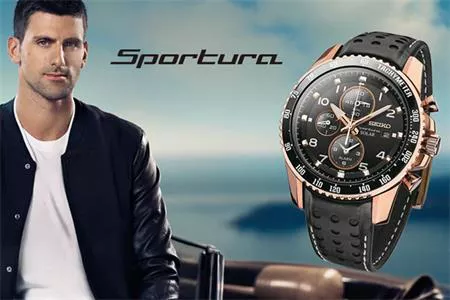 ĐỒNG HỒ SEIKO: CUỘC ĐUA CÔNG NGHỆ TRÊN ĐỒNG HỒ