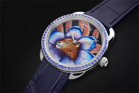 Những tạo tác thời gian từ thế giới động vật tại SIHH 2019