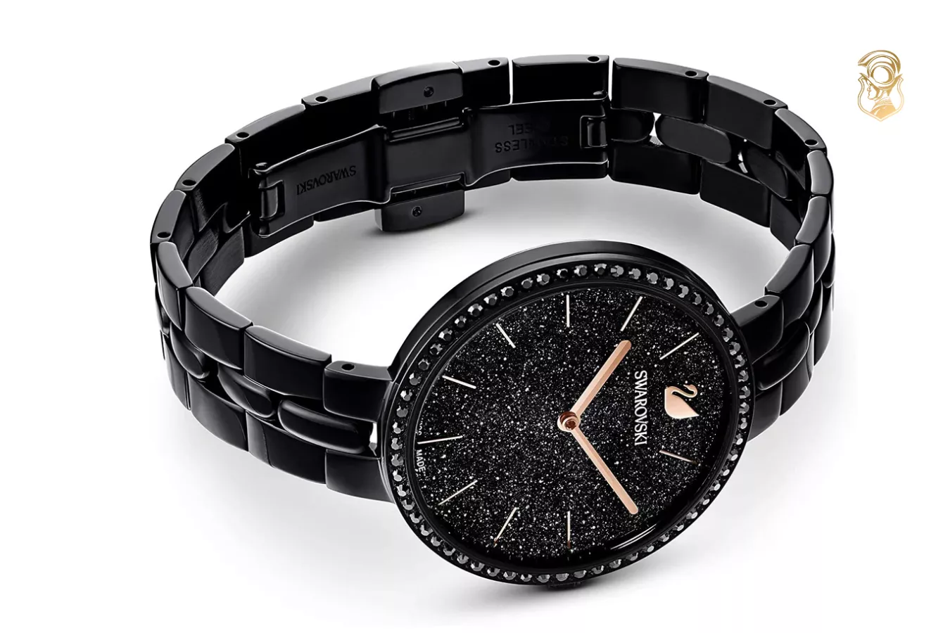 Bộ sưu tập đồng hồ Swarovski Cosmopolitan
