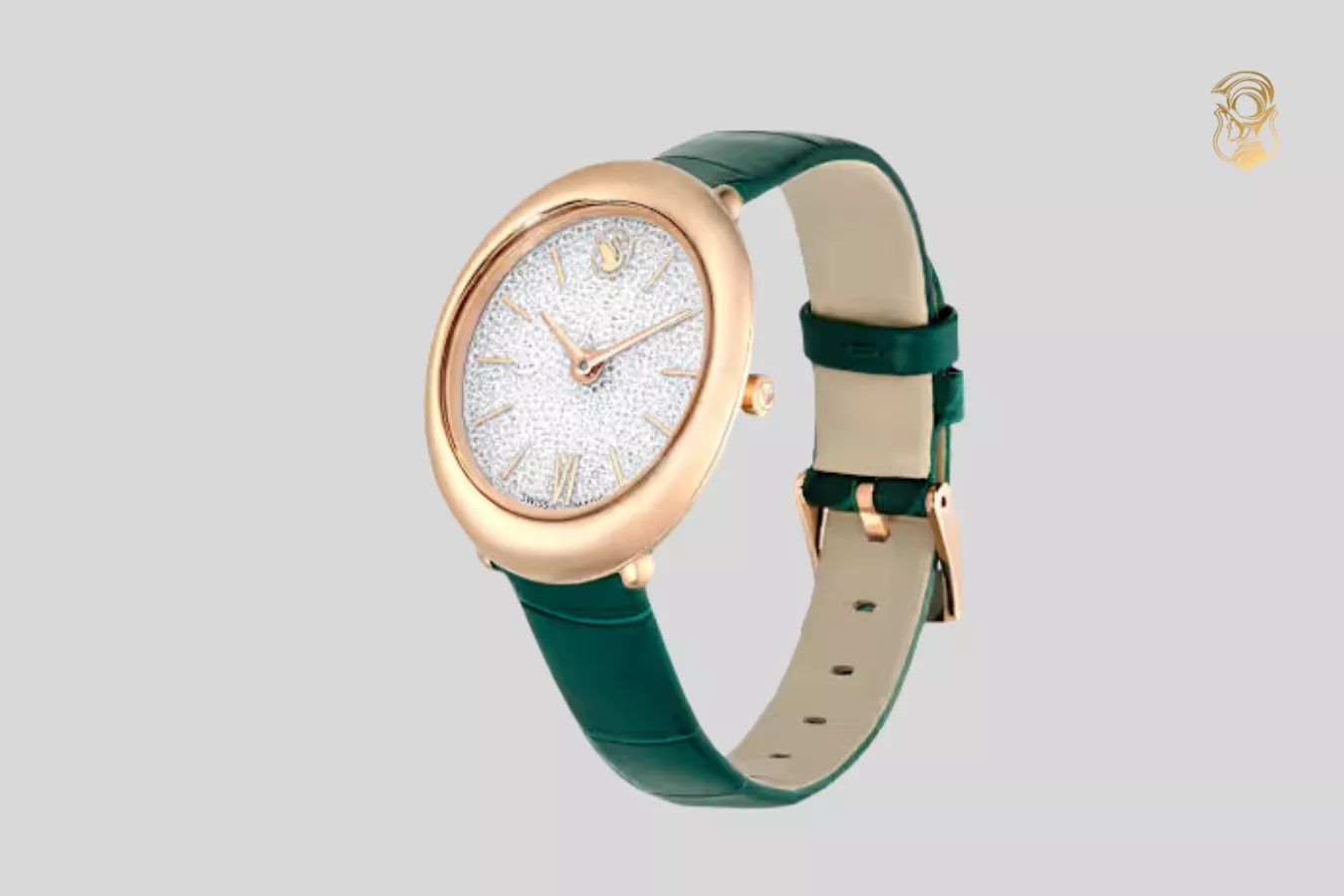 Bộ sưu tập đồng hồ Swarovski Imber 