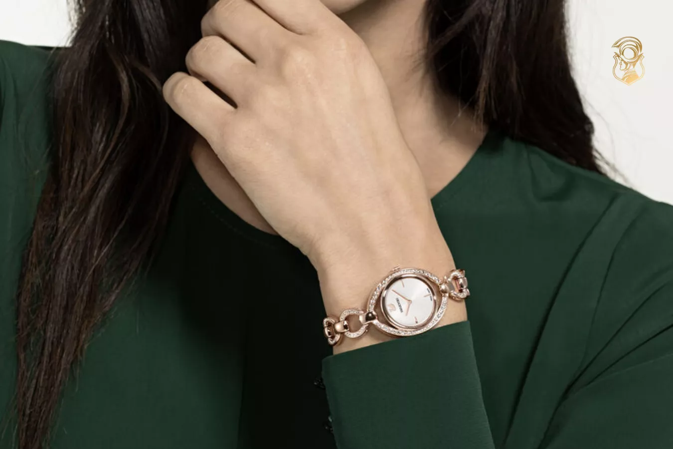 Đồng hồ Swarovski Stella