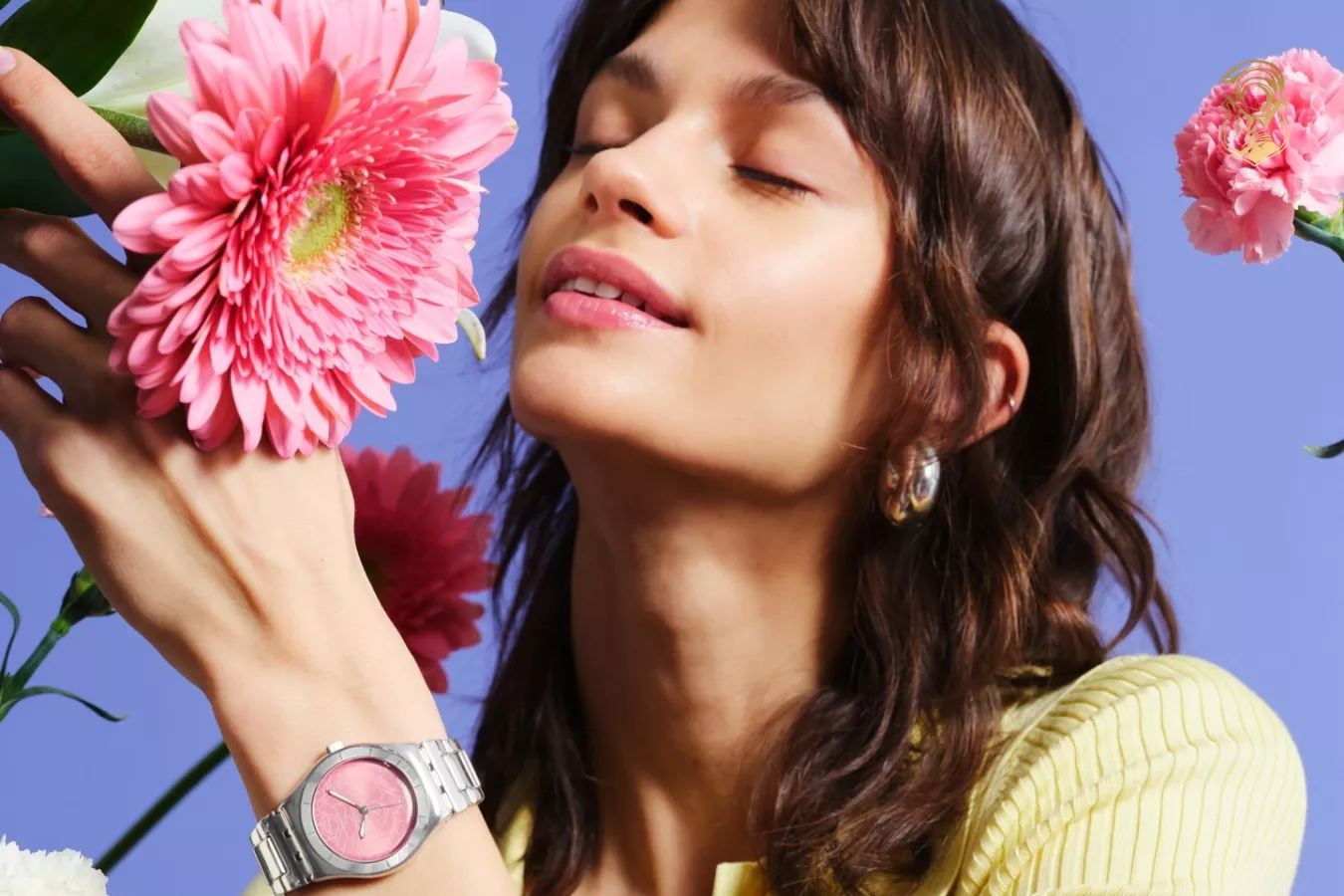 Đồng hồ Swatch