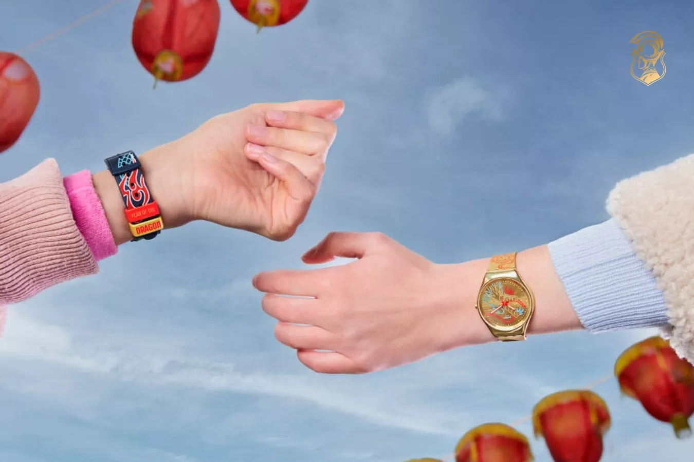 Đồng hồ Swatch có bộ sưu tập đa dạng và phong cách