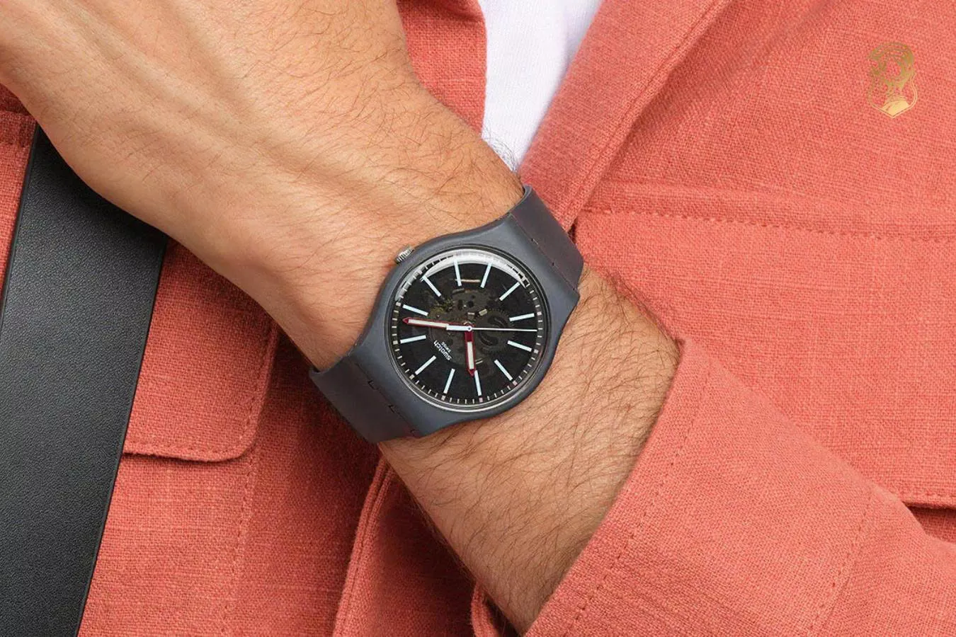 Bộ sưu tập Swatch Original