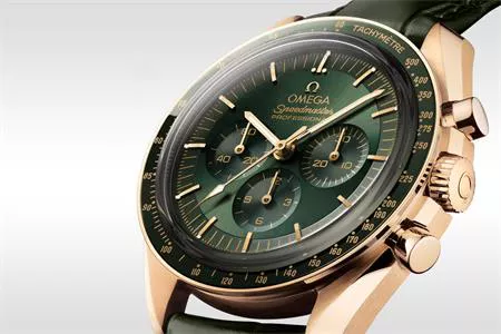 Đồng hồ Tachymeter là gì? cách đọc - hướng dẫn sử dụng và lịch sử